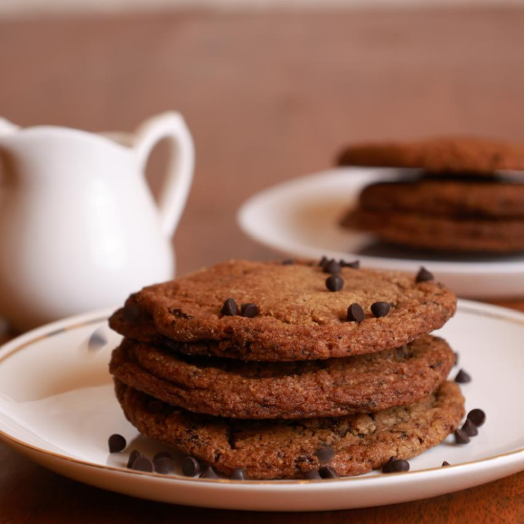 cookie,healthy cookie