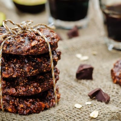 Jaggery cookie ,healthy and tasty cookie ,super gooey and soft cookie