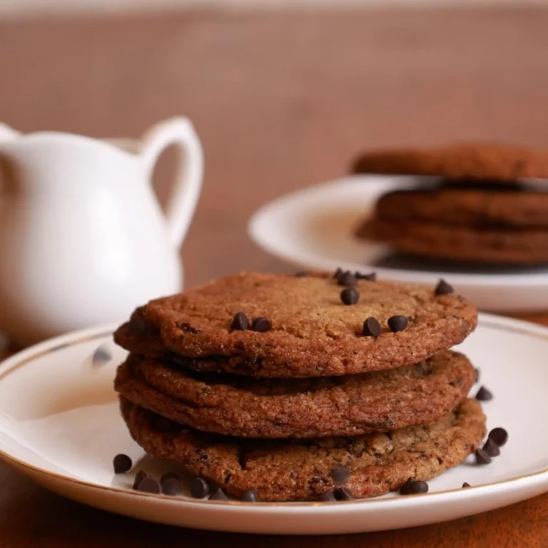 Choco chip cookie,tasty cookie